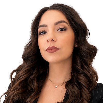 Ritratto di Alessia Capologno