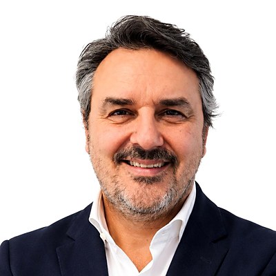 Ritratto di Fabio Ronco